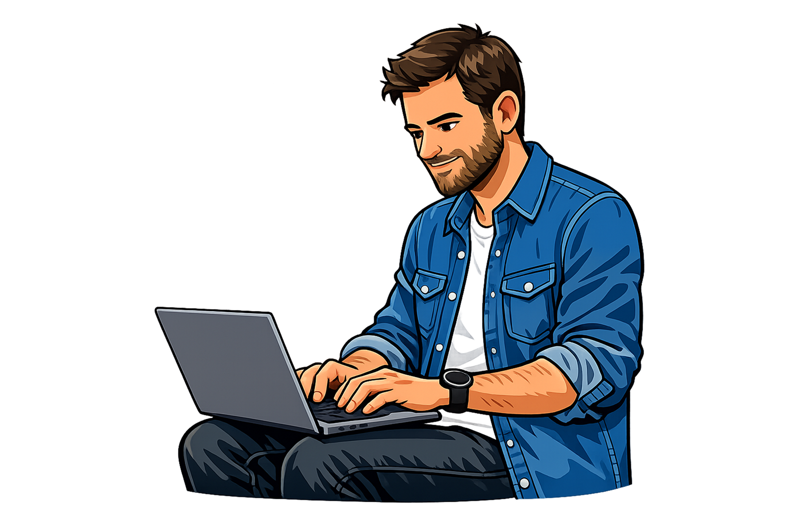 Contact Digicircal 1